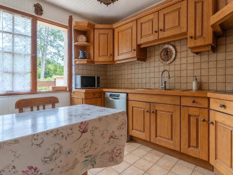 Maison de 7 pièces de 112 m² à Parmain — photo 1