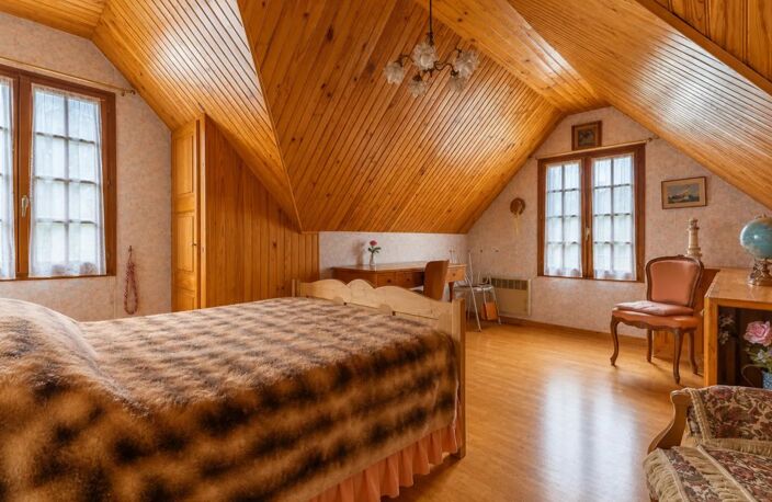 Maison de 7 pièces de 112 m² à Parmain — photo 3