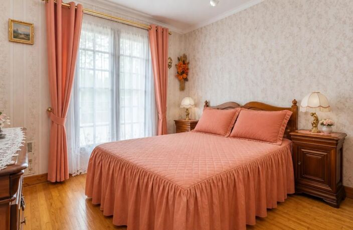 Maison de 7 pièces de 112 m² à Parmain — photo 5