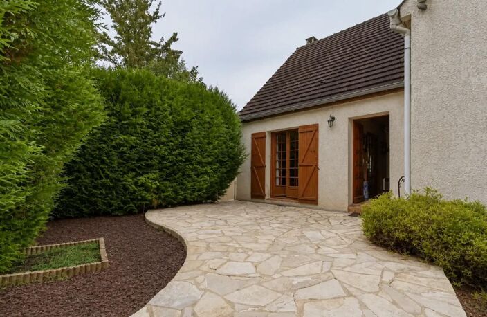 Maison de 7 pièces de 112 m² à Parmain — photo 2