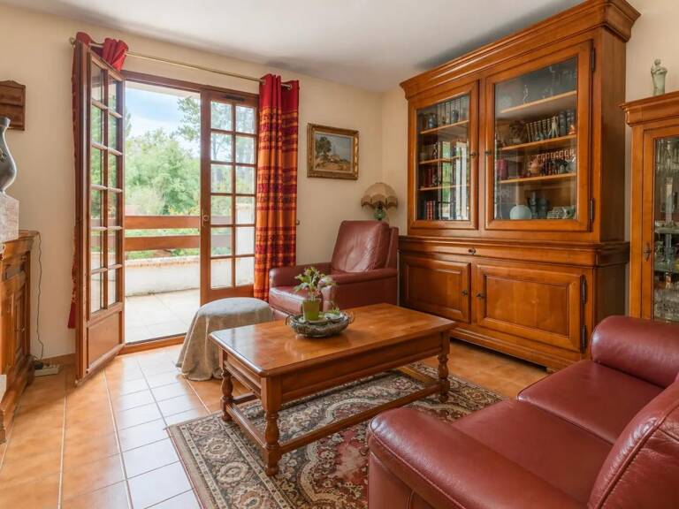 Maison de 7 pièces de 112 m² à Parmain — photo 1