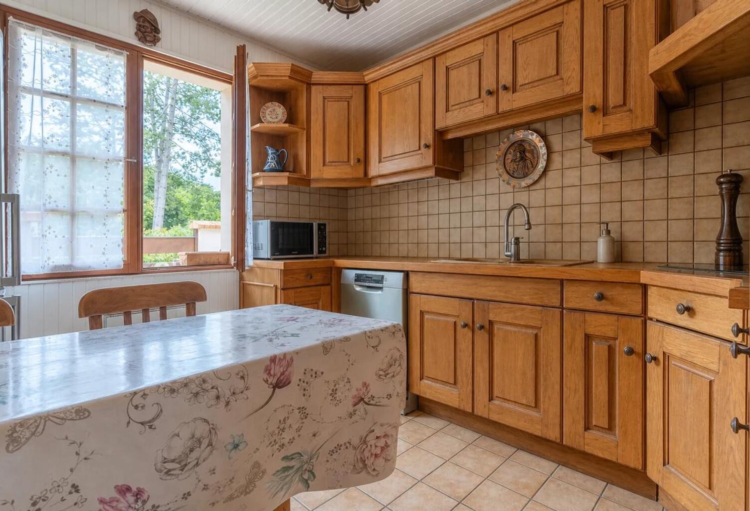 Maison de 7 pièces de 112 m² à Parmain — photo 1
