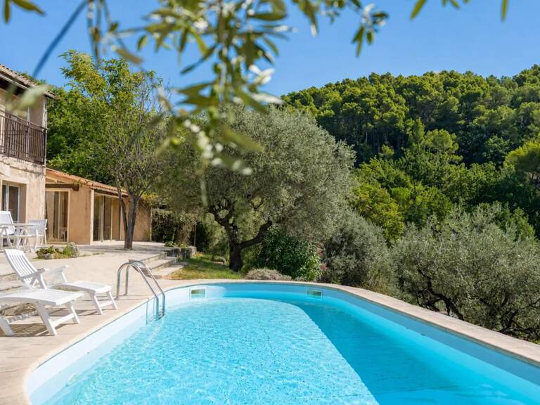 Maison de 8 pièces de 150 m² à Seillans — photo 1