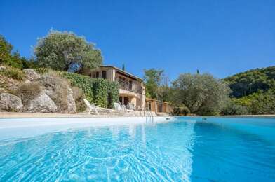 Maison 8 pièces 475000 €