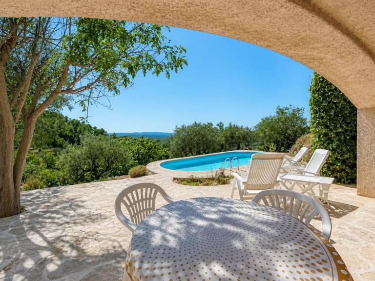 Maison de 8 pièces de 150 m² à Seillans — photo 1