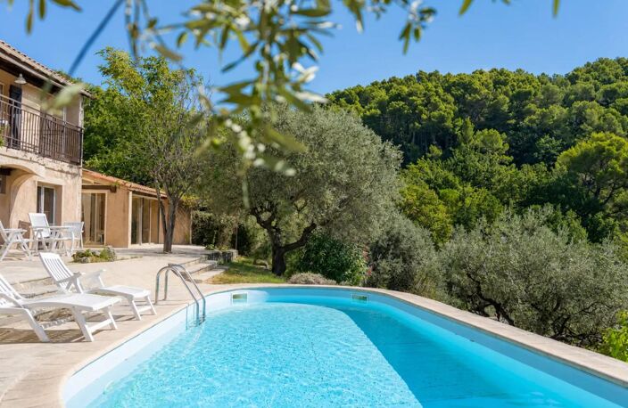 Maison de 8 pièces de 150 m² à Seillans — photo 5