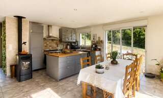 Maison 4 Pièces 108 m² à vendre à Neuvéglise-sur-Truyère (15260)