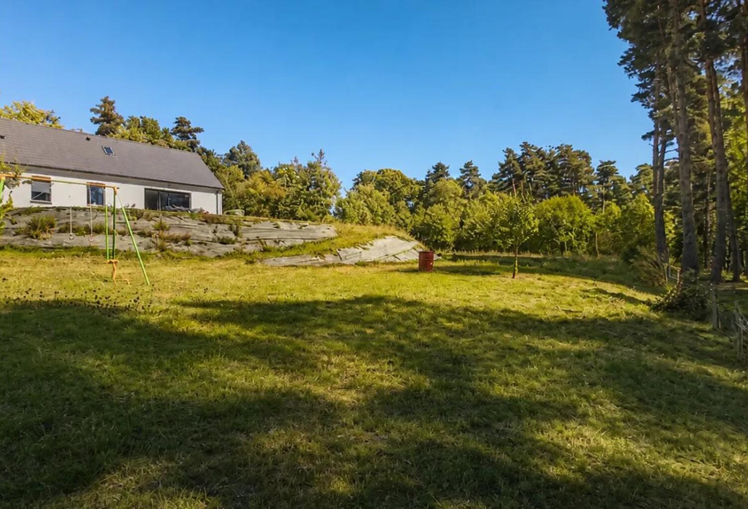 Maison de 5 pièces de 108 m² à Neuvéglise-sur-Truyère — photo 1