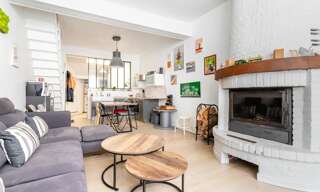 Maison 4 Pièces 82 m² à vendre à La Madeleine (59110)