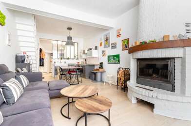 Maison 4 pièces 279000 €