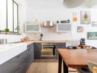 Maison de 82 m2 - PAS DE JARDIN - 3 chambres - grenier — photo 3
