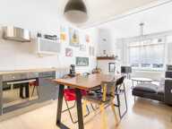 Maison de 82 m2 - PAS DE JARDIN - 3 chambres - grenier — photo 4