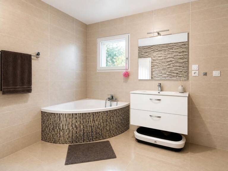 Maison de 5 pièces de 176 m² situé à Chabeuil — photo 1