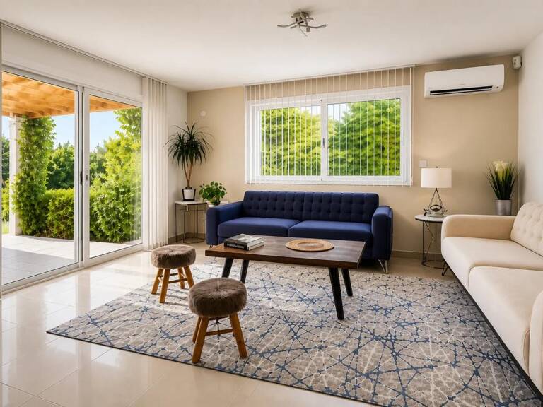Maison de 5 pièces de 176 m² situé à Chabeuil — photo 1
