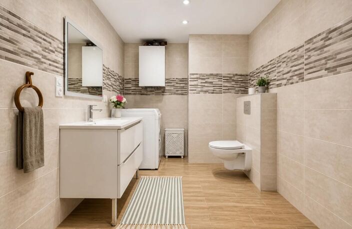 Maison de 5 pièces de 176 m² situé à Chabeuil — photo 3
