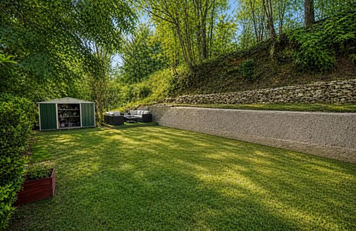 Maison de 5 pièces de 176 m² situé à Chabeuil — photo 4