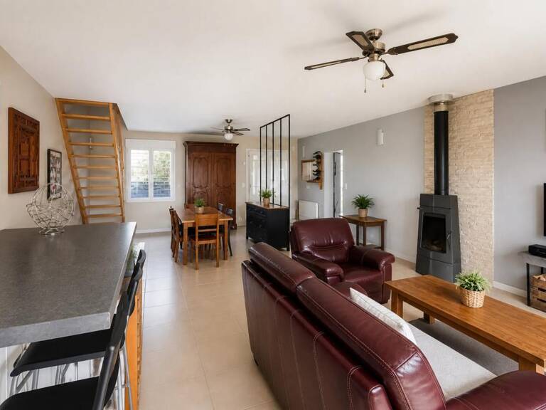 Maison de 7 pièces de 164 m² à Bellevigne-en-Layon — photo 1