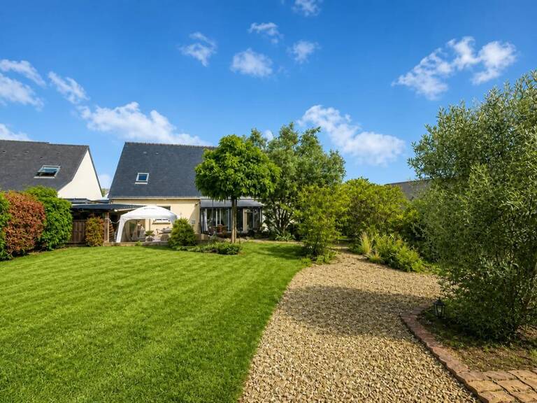 Maison de 7 pièces de 164 m² à Bellevigne-en-Layon — photo 1
