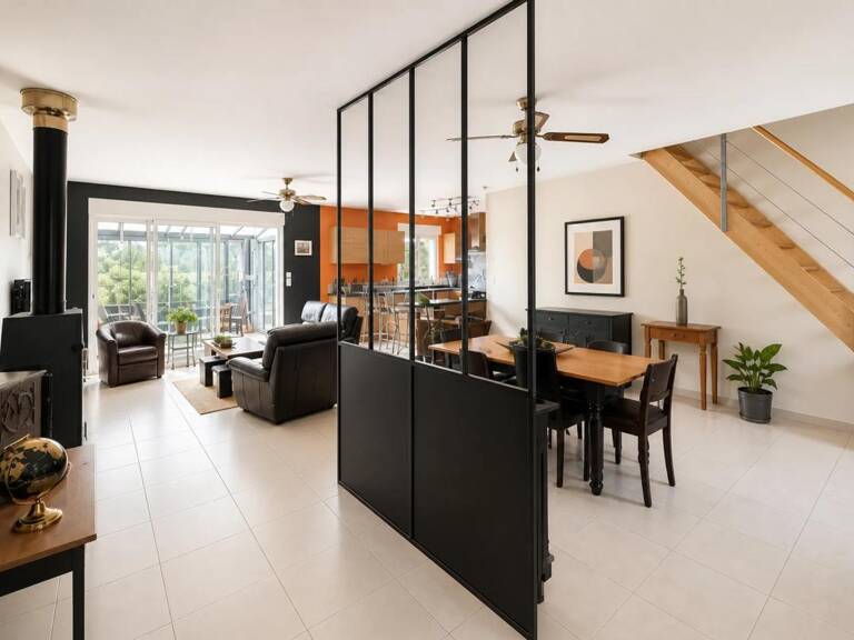 Maison de 7 pièces de 164 m² à Bellevigne-en-Layon — photo 1