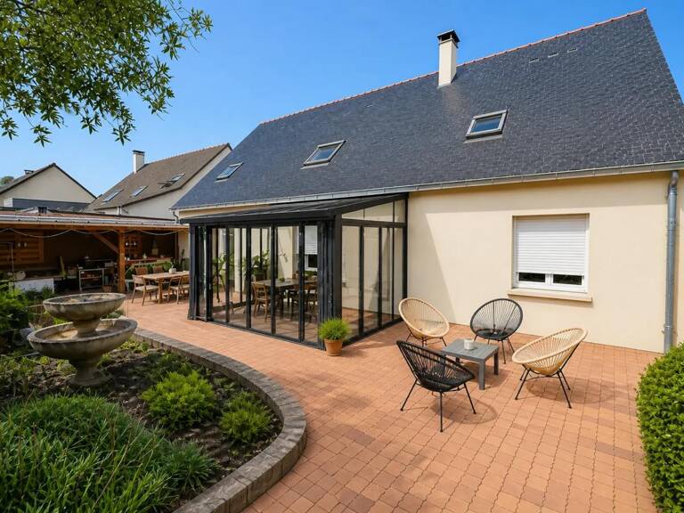 Maison de 7 pièces de 164 m² à Bellevigne-en-Layon — photo 1