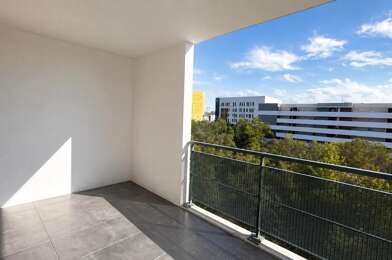 Appartement 1 pièces 94000 €