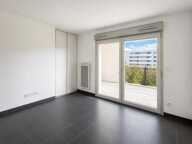 Studio de 22,58 m² avec terrasse et stationnement en sous-sol — photo 2