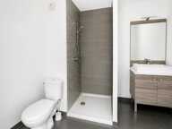 Studio de 22,58 m² avec terrasse et stationnement en sous-sol — photo 4