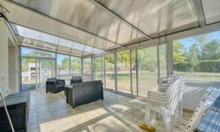 Maison 6 Pièces 145 m² à vendre à Virson (17290)