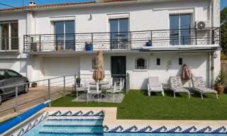 Maison 5 Pièces 142 m² à vendre à Maraussan (34370)