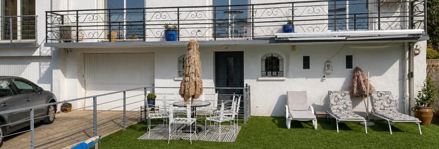 Maison 5 Pièces 142 m² à vendre à Maraussan (34370)
