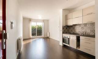 Appartement 2 Pièces 42 m² à vendre à Herblay-sur-Seine (95220)