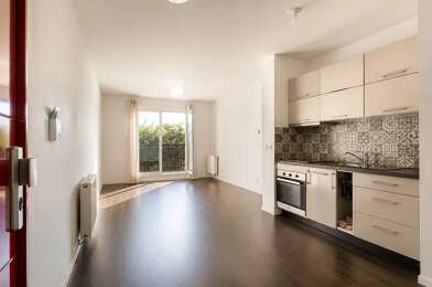 Appartement 2 pièces 192000 €