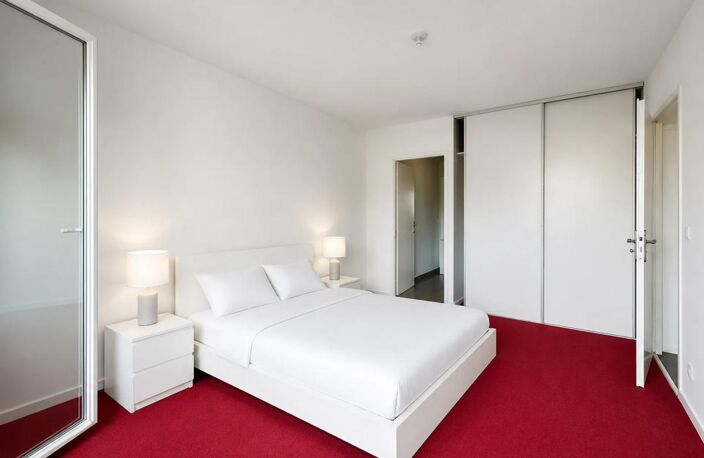 Appartement 2 pièces de 40m² à Herblay-sur-Seine — photo 3