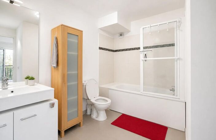 Appartement 2 pièces de 40m² à Herblay-sur-Seine — photo 4