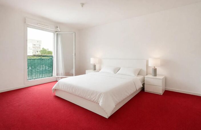 Appartement 2 pièces de 40m² à Herblay-sur-Seine — photo 5