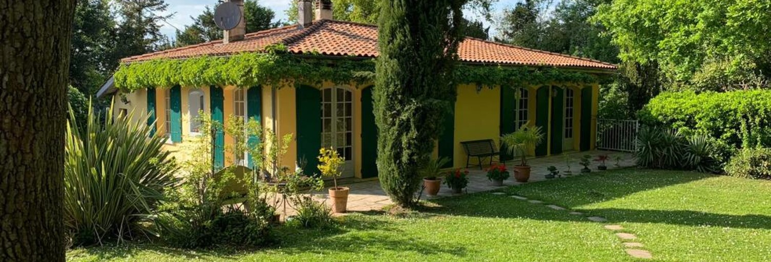 Maison 5 Pièces 165 m² à vendre à Eysines (33320)