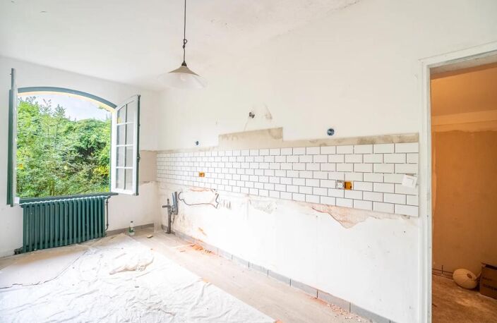 Eysines bourg - Maison bordée de forêt - Réno ou reconstruction — photo 5