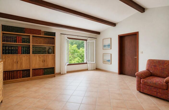 Maison de 11 pièces de 193 m² habitables à Vieille-Toulouse — photo 5