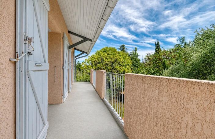 Maison de 11 pièces de 193 m² habitables à Vieille-Toulouse — photo 3