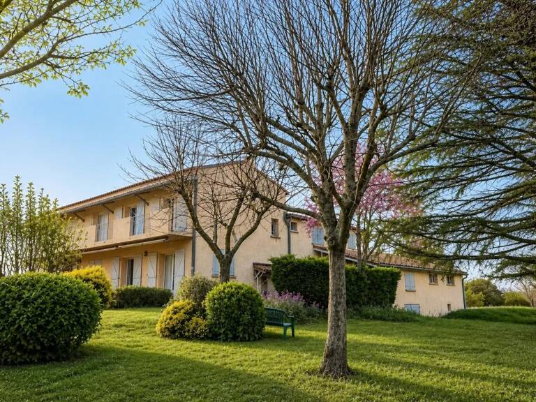 Maison de 11 pièces de 193 m² habitables à Vieille-Toulouse — photo 1