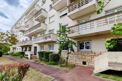 Appartement 3 pièces 239500 €