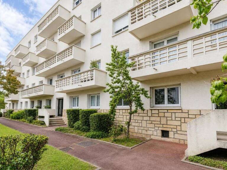 Appartement de 3 pièces de 53 m² à Palaiseau — photo 1
