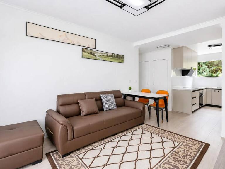 Appartement de 3 pièces de 53 m² à Palaiseau — photo 1