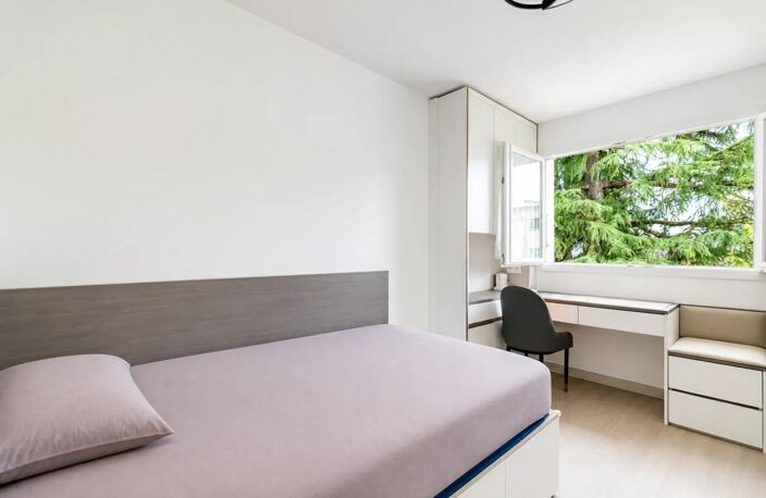 Appartement de 3 pièces de 53 m² à Palaiseau — photo 5
