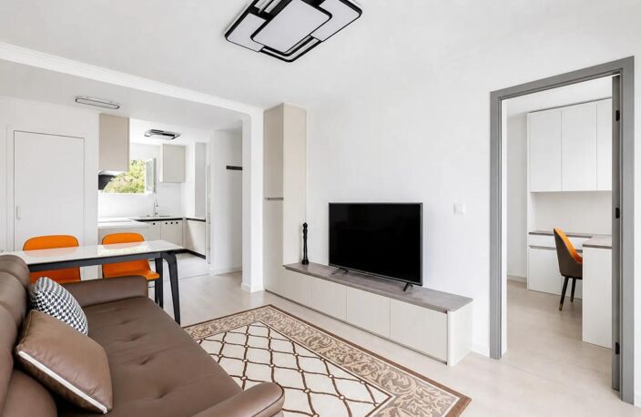 Appartement de 3 pièces de 53 m² à Palaiseau — photo 3
