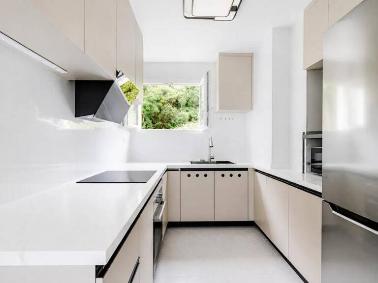 Appartement de 3 pièces de 53 m² à Palaiseau — photo 1