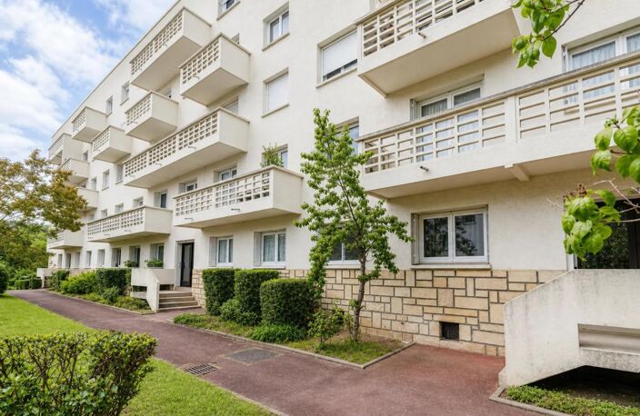 Appartement de 3 pièces de 53 m² à Palaiseau — photo 2