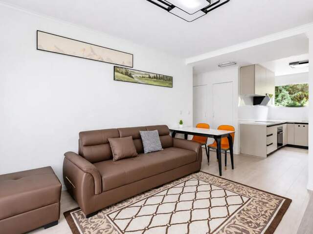 Appartement de 3 pièces de 53 m² à Palaiseau — photo du bien