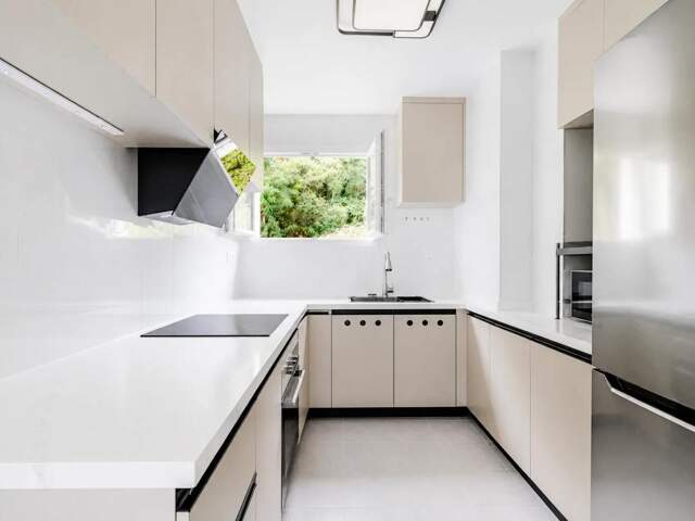 Appartement de 3 pièces de 53 m² à Palaiseau — photo du bien