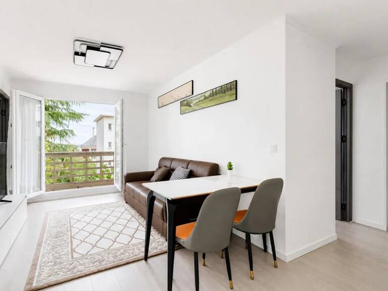 Appartement de 3 pièces de 53 m² à Palaiseau — photo 1